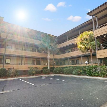 דירות מירטל ביץ' Mariners Cove 227 C מראה חיצוני תמונה
