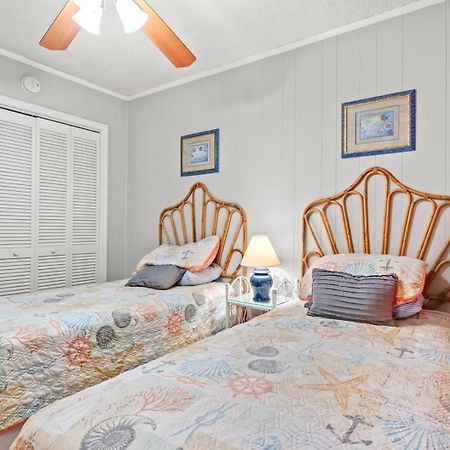 דירות מירטל ביץ' Mariners Cove 227 C מראה חיצוני תמונה