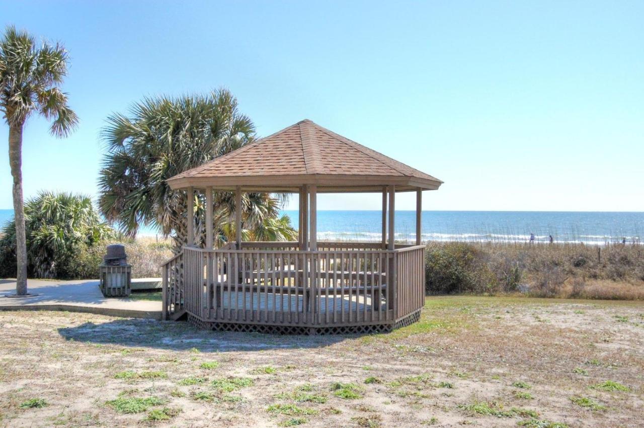 דירות מירטל ביץ' Mariners Cove 227 C מראה חיצוני תמונה