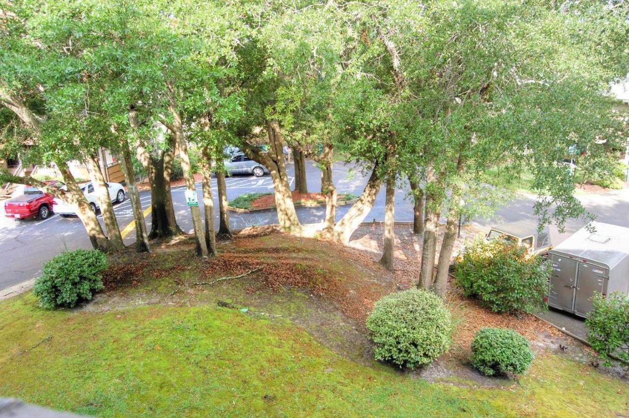 דירות מירטל ביץ' Mariners Cove 227 C מראה חיצוני תמונה