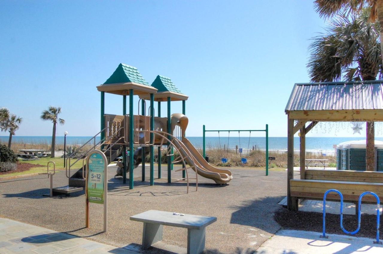 דירות מירטל ביץ' Mariners Cove 227 C מראה חיצוני תמונה