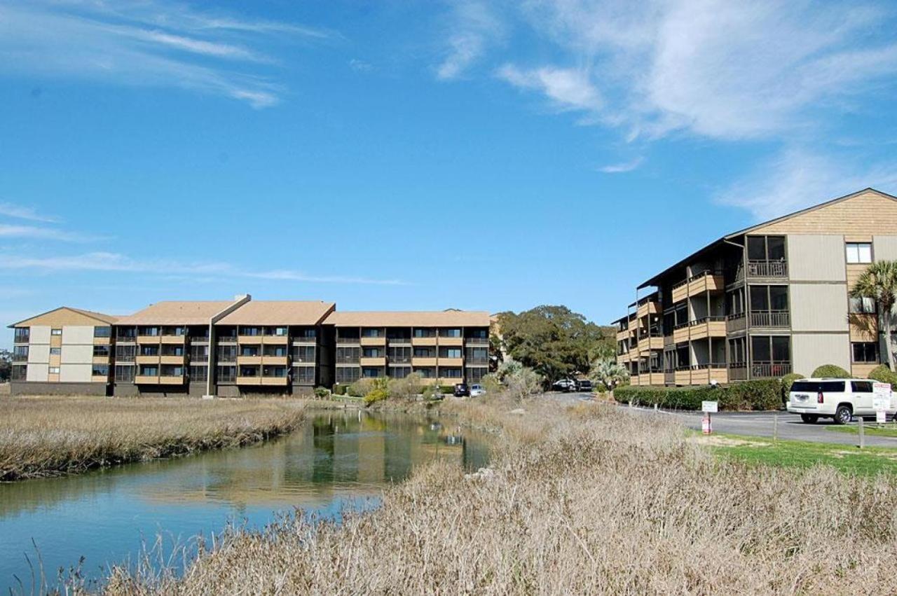 דירות מירטל ביץ' Mariners Cove 227 C מראה חיצוני תמונה