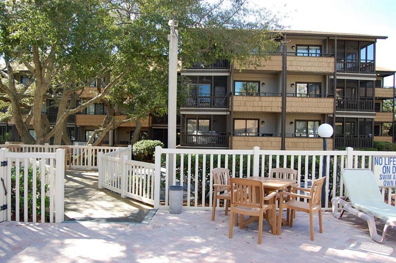 דירות מירטל ביץ' Mariners Cove 227 C מראה חיצוני תמונה