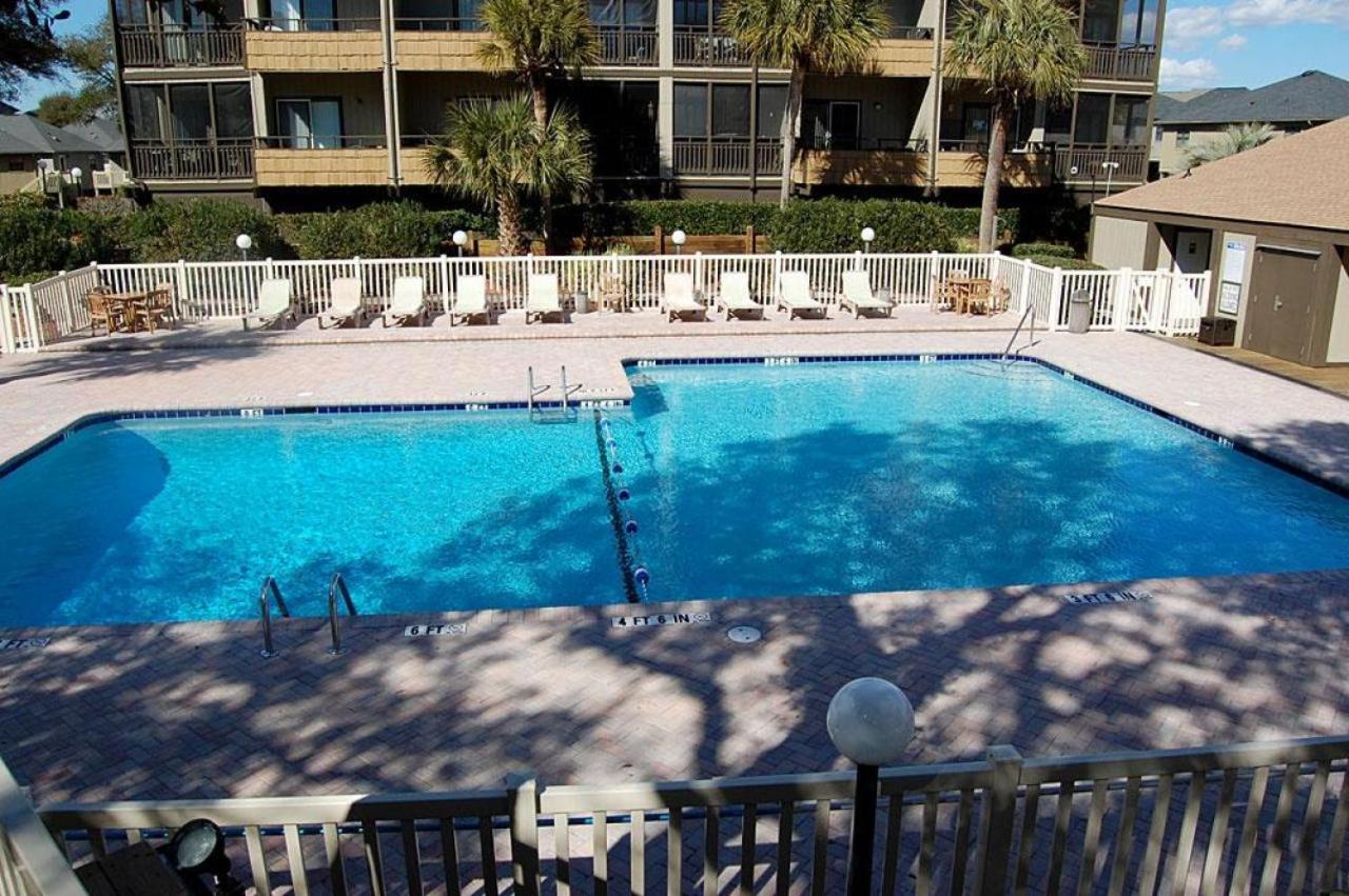 דירות מירטל ביץ' Mariners Cove 227 C מראה חיצוני תמונה