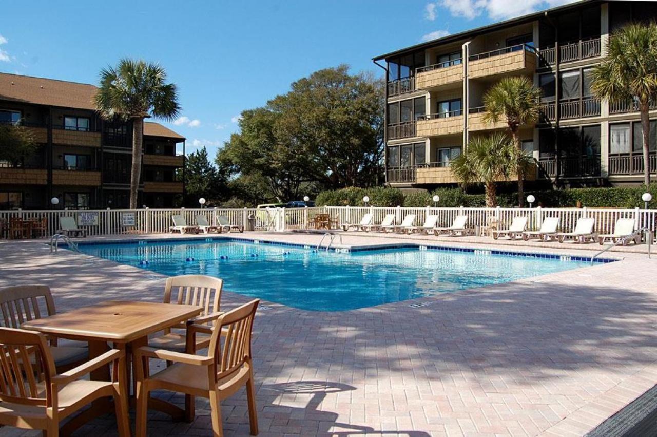 דירות מירטל ביץ' Mariners Cove 227 C מראה חיצוני תמונה