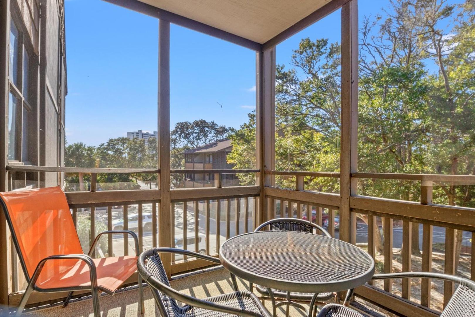 דירות מירטל ביץ' Mariners Cove 227 C מראה חיצוני תמונה