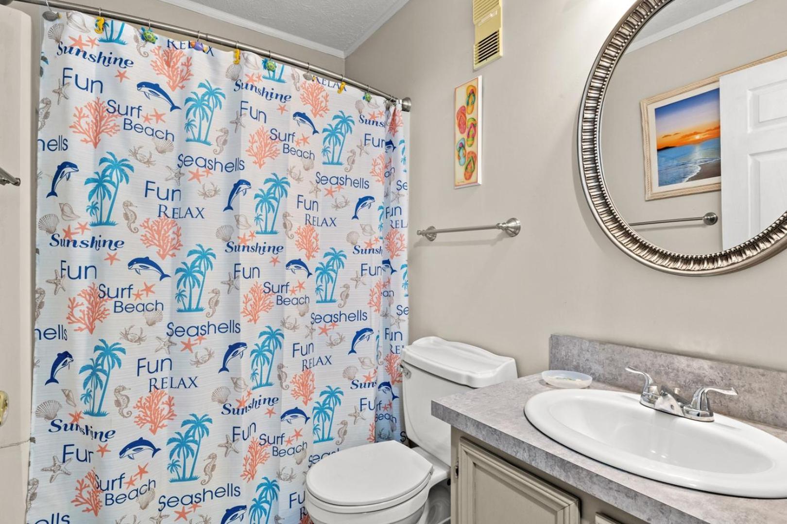 דירות מירטל ביץ' Mariners Cove 227 C מראה חיצוני תמונה