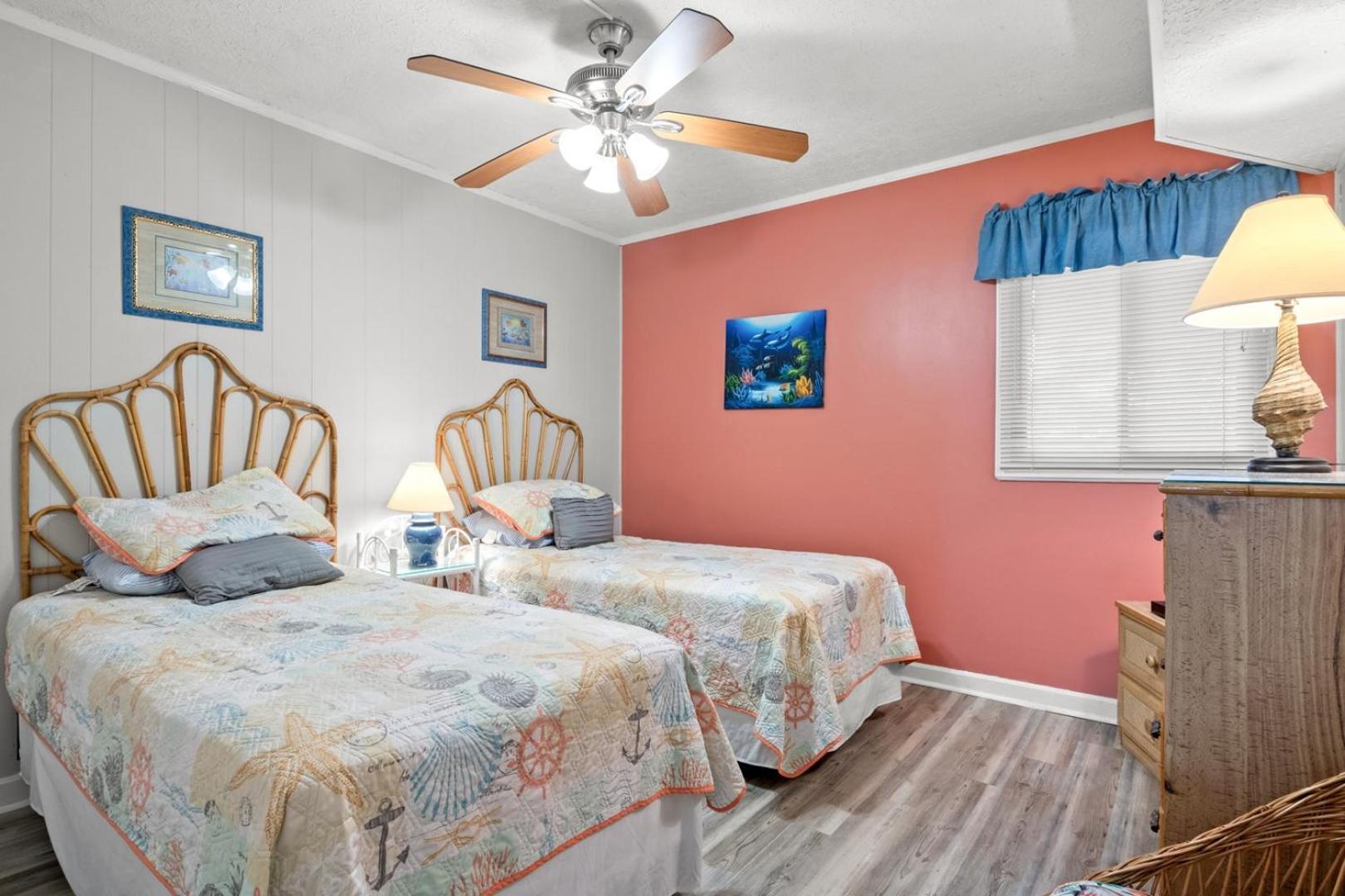דירות מירטל ביץ' Mariners Cove 227 C מראה חיצוני תמונה