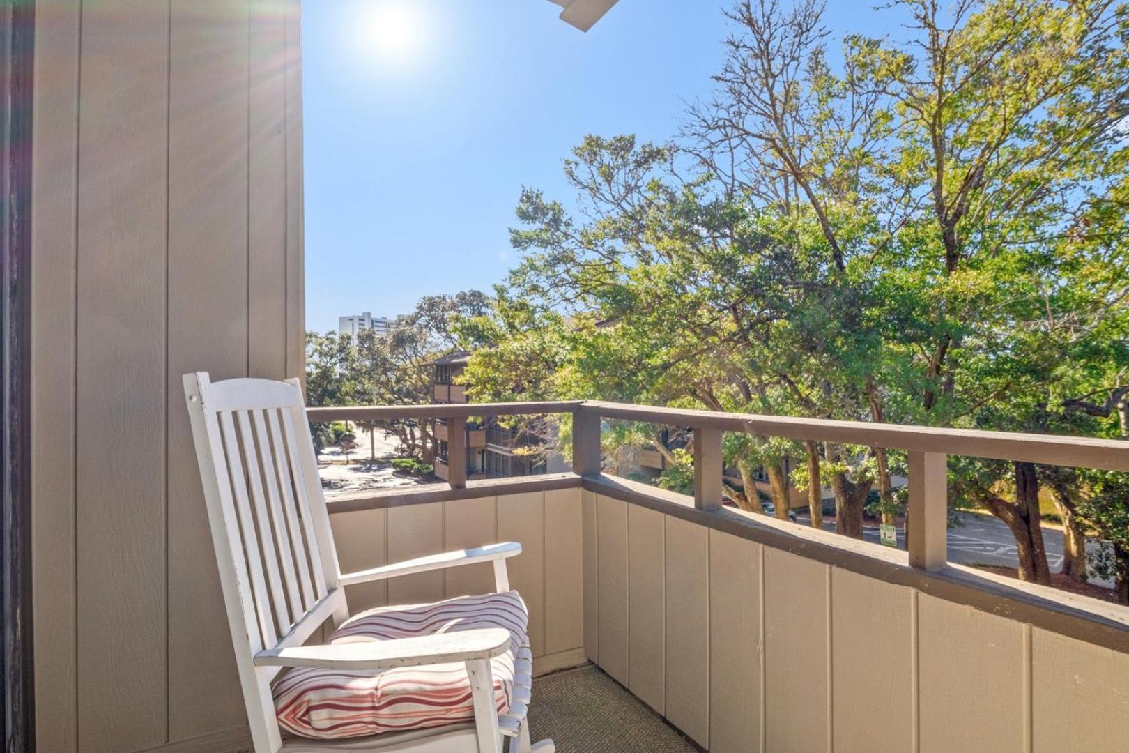 דירות מירטל ביץ' Mariners Cove 227 C מראה חיצוני תמונה