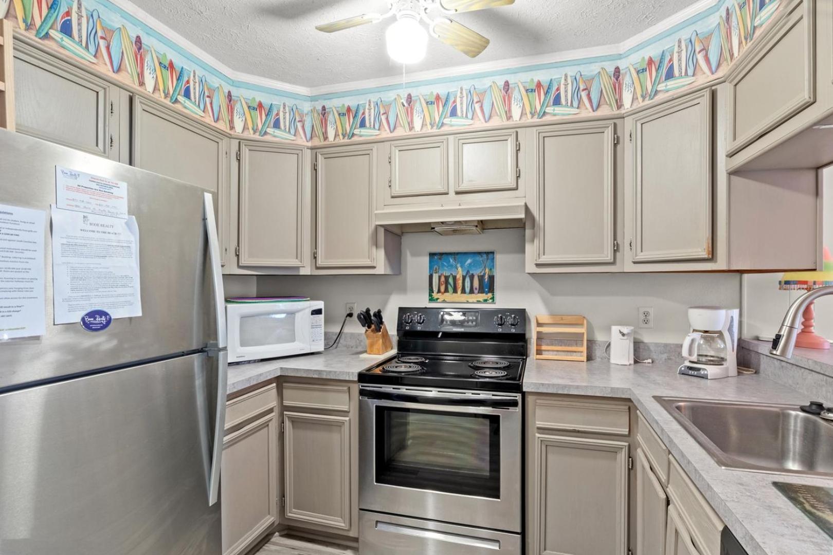 דירות מירטל ביץ' Mariners Cove 227 C מראה חיצוני תמונה