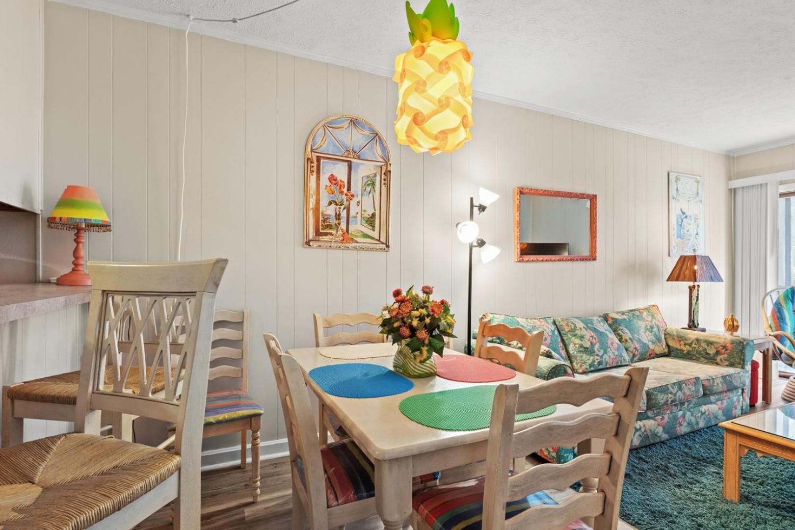 דירות מירטל ביץ' Mariners Cove 227 C מראה חיצוני תמונה