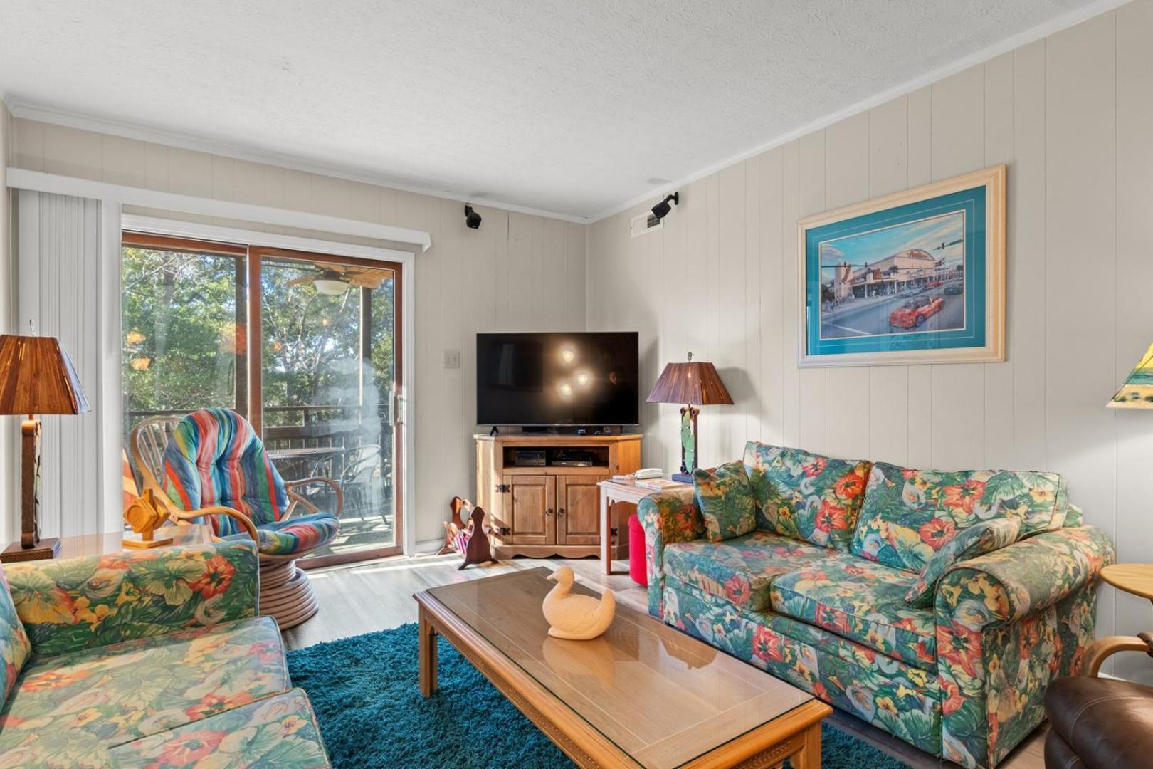 דירות מירטל ביץ' Mariners Cove 227 C מראה חיצוני תמונה